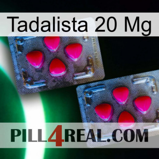 Tadalista 20Mg 14